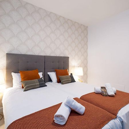 Cozy Apartment In The Heart Of Málaga Kültér fotó