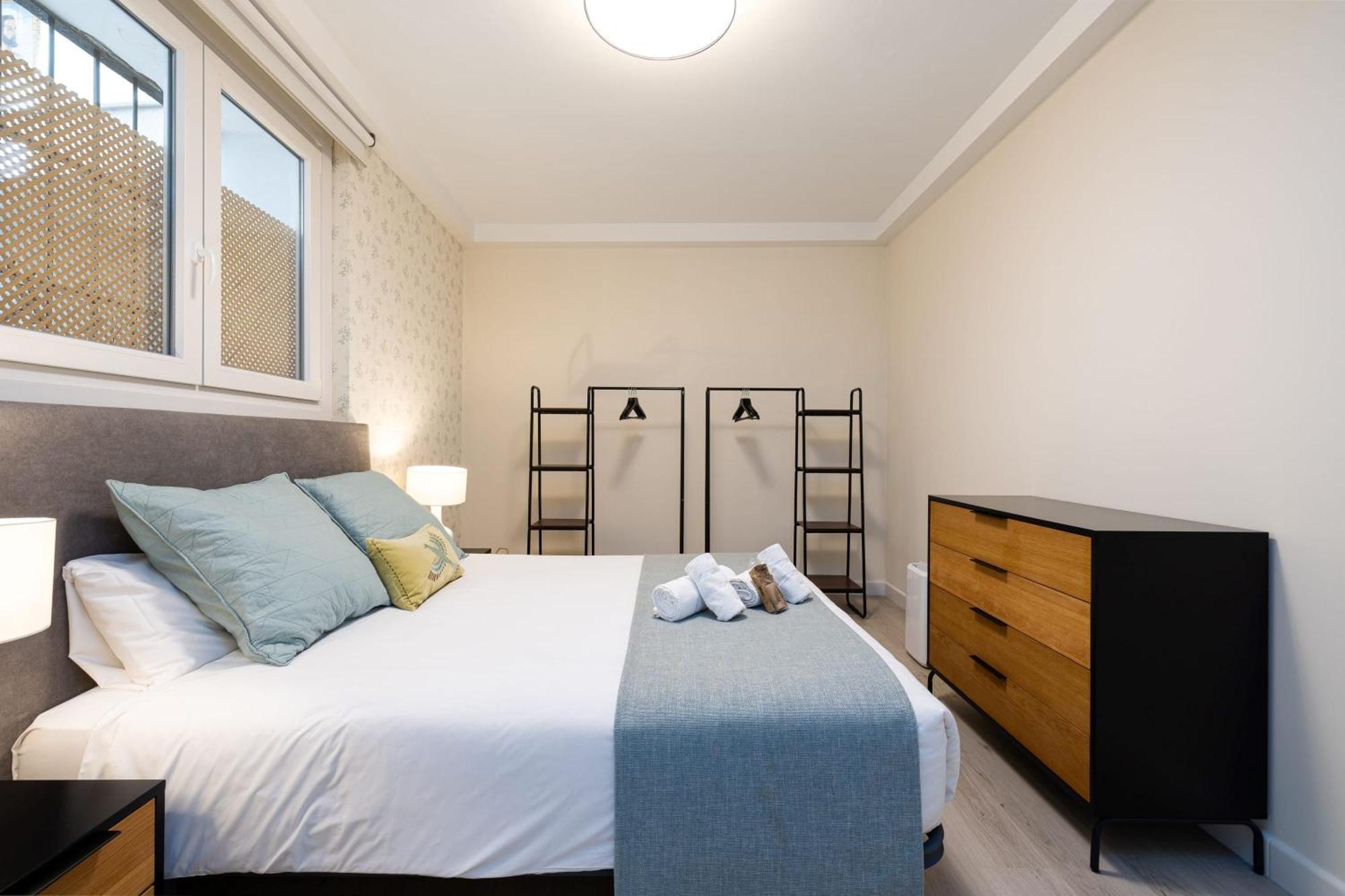Cozy Apartment In The Heart Of Málaga Kültér fotó