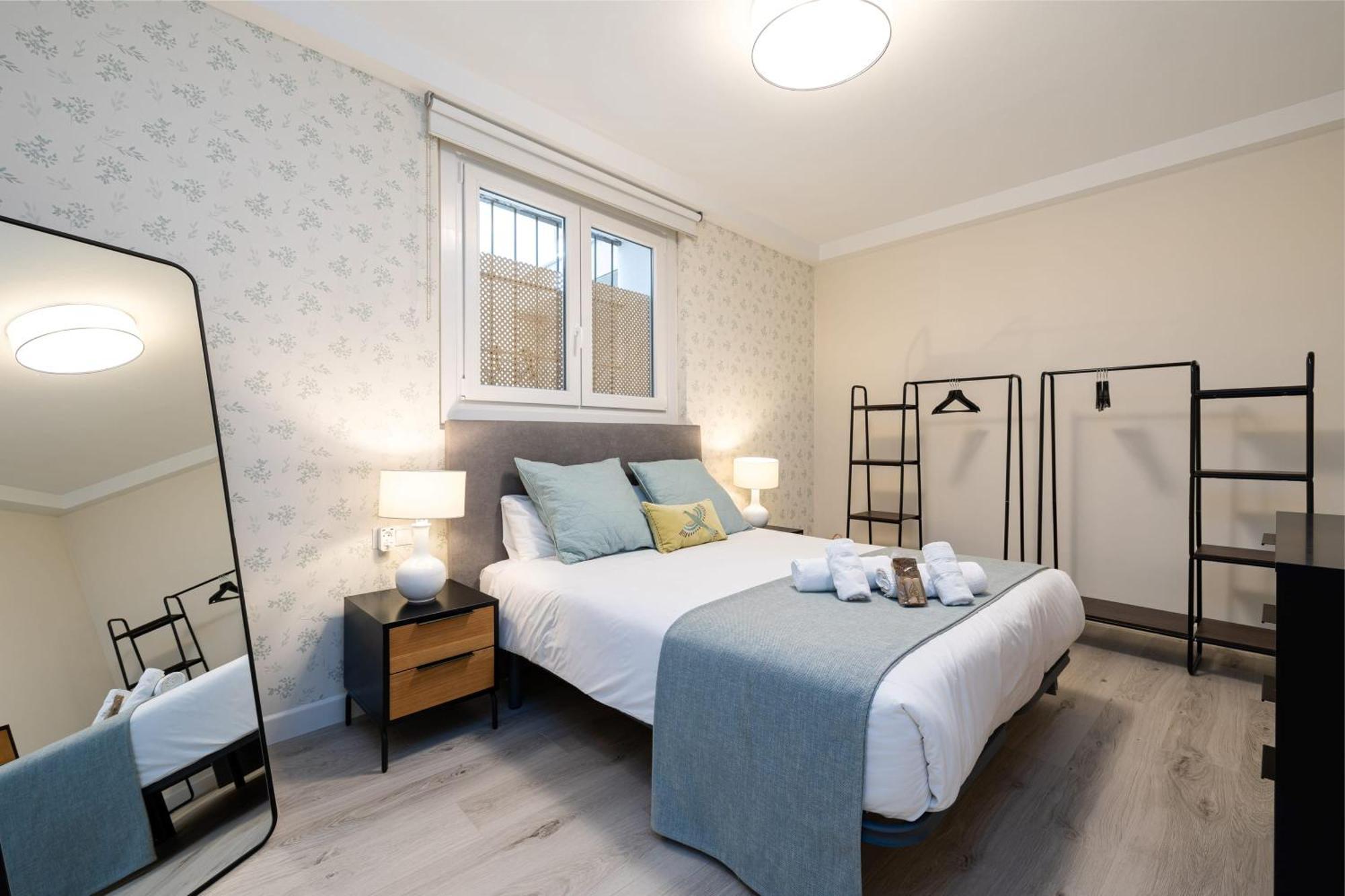 Cozy Apartment In The Heart Of Málaga Kültér fotó