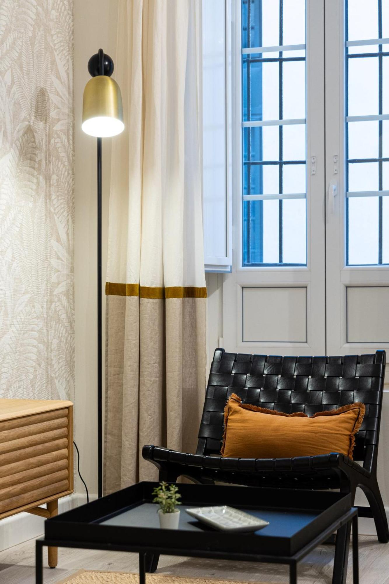 Cozy Apartment In The Heart Of Málaga Kültér fotó