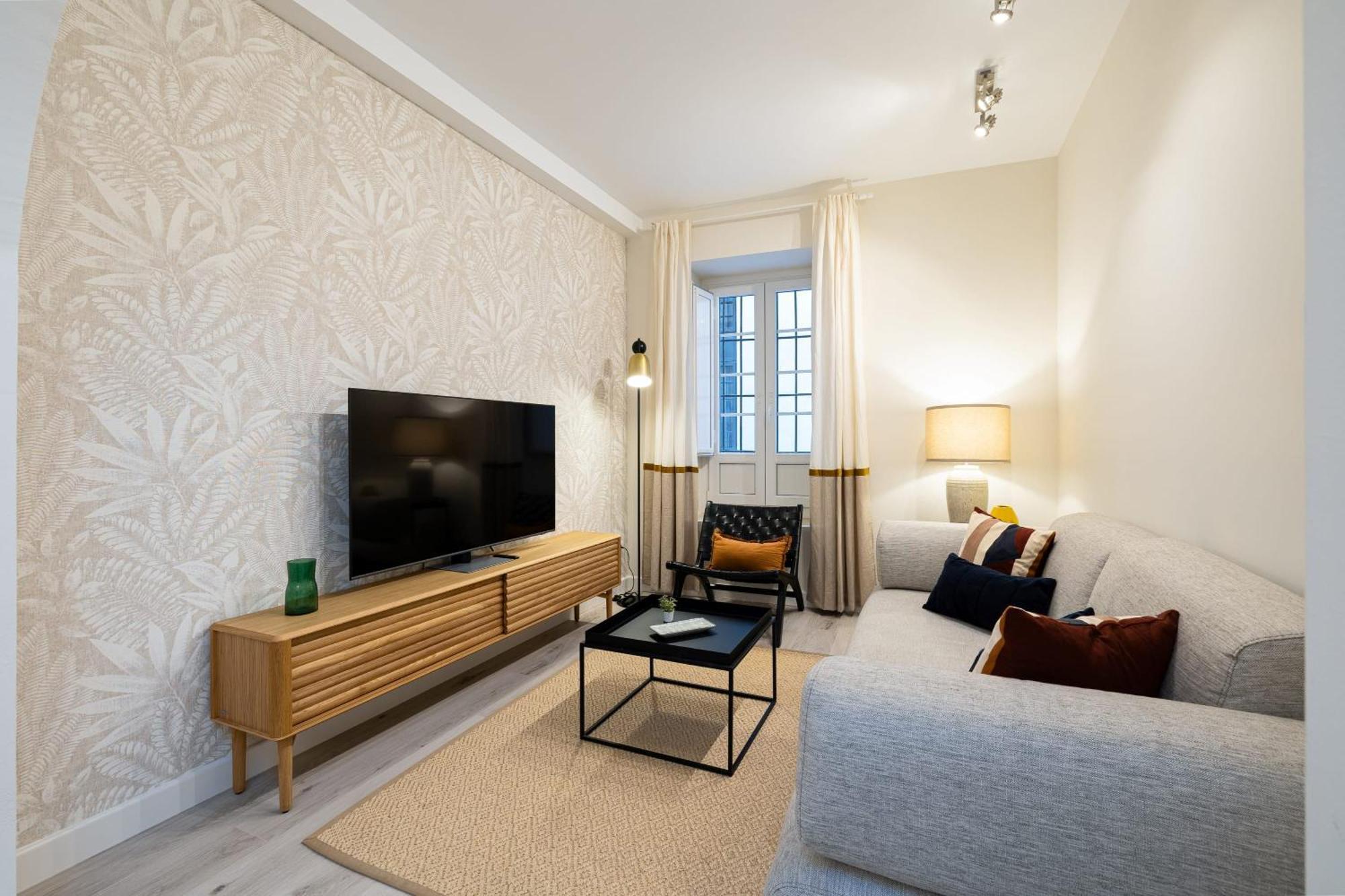 Cozy Apartment In The Heart Of Málaga Kültér fotó